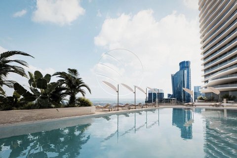 Apartment de 1 dormitorio en Al Reem Island, UAE No. 91273 5