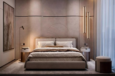 Apartment de 1 dormitorio en Al Reem Island, UAE No. 91273 7