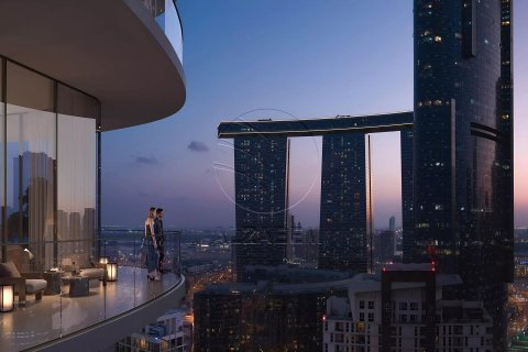 Apartment de 1 dormitorio en Al Reem Island, UAE No. 91273 3
