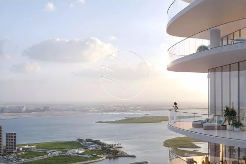 Apartment de 1 dormitorio en Al Reem Island, UAE No. 91273 6