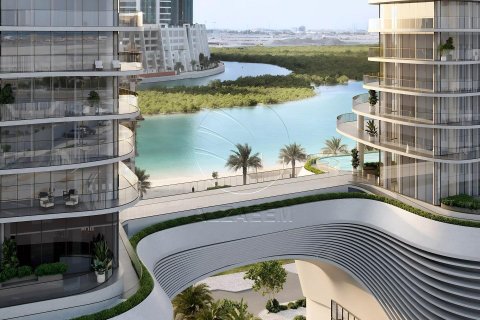 Apartment de 1 dormitorio en Al Reem Island, UAE No. 91273 10