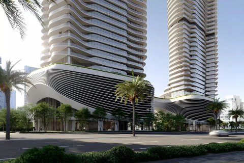 Apartment de 1 dormitorio en Al Reem Island, UAE No. 91273 11