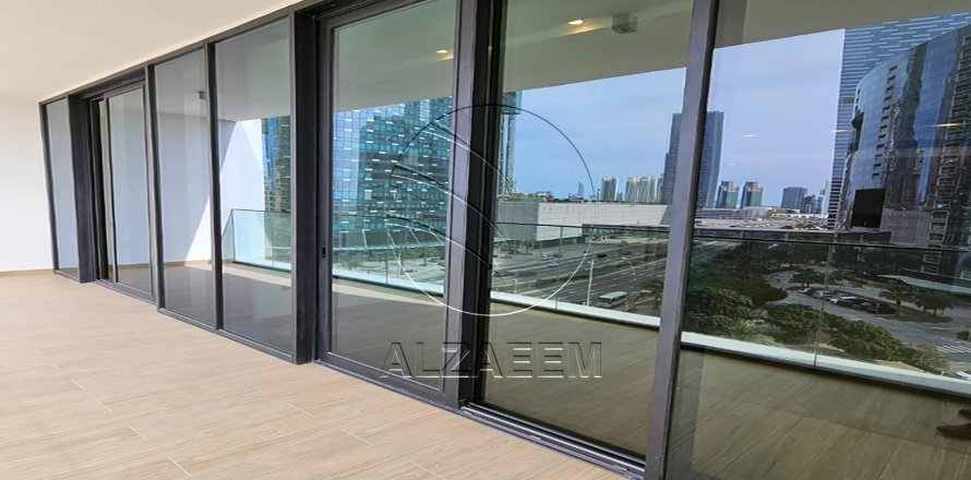 1 bedroom Apartment in Shams Abu Dhabi, UAE No. 91260