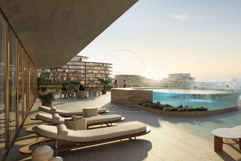2 bedrooms Apartment on the Saadiyat Island, UAE No. 91271 9