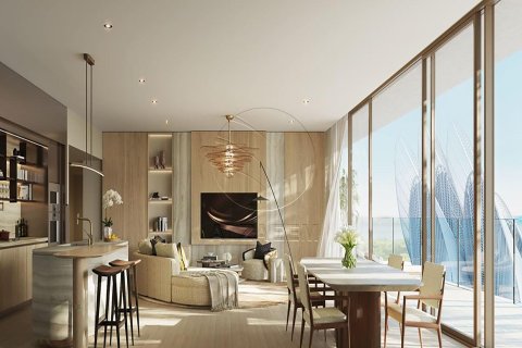 2 bedrooms Apartment on the Saadiyat Island, UAE No. 91271 10