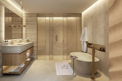 2 bedrooms Apartment on the Saadiyat Island, UAE No. 91271 3