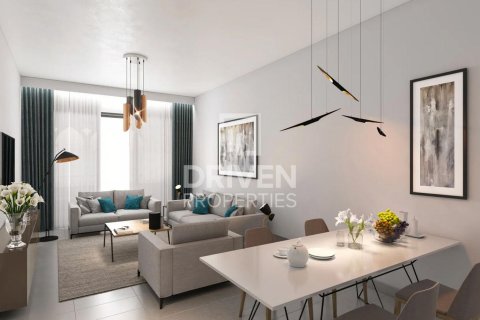 Apartment de 1 dormitorio en Dubai Marina, UAE No. 84650 2