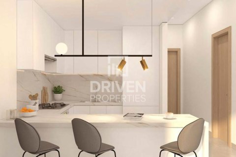 Apartment de 1 dormitorio en Dubai Marina, UAE No. 84650 5