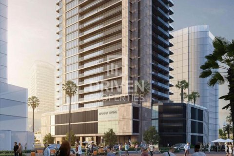 Apartment de 1 dormitorio en Dubai Marina, UAE No. 84650 10