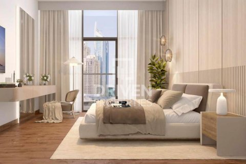 Apartment de 1 dormitorio en Dubai Marina, UAE No. 84650 4