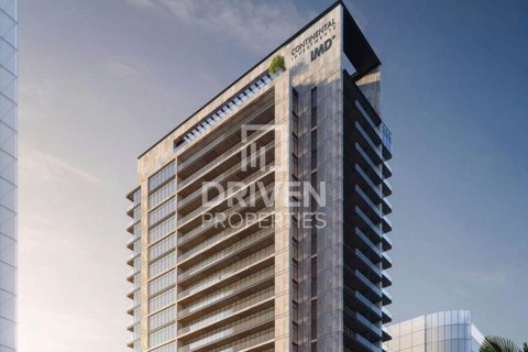 Apartment de 1 dormitorio en Dubai Marina, UAE No. 84650 1