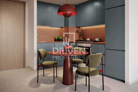 Appartement de 2 chambres à Business Bay, UAE No. 84651 7