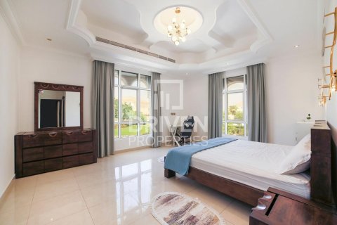 Villa de 6 chambres à Hacienda, UAE No. 84632 7