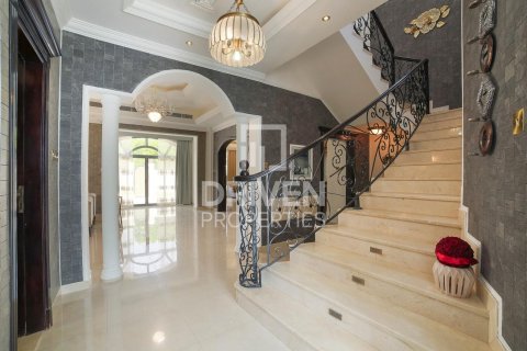 Villa de 6 chambres à Hacienda, UAE No. 84632 27