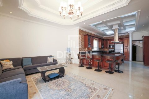 Villa de 6 chambres à Hacienda, UAE No. 84632 6