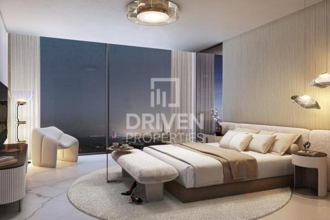 1 غرف نوم شقة في نخلة جميرا, الإمارات العربية المتحدة رقم 84648 4