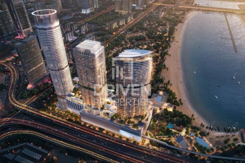 1 غرف نوم شقة في نخلة جميرا, الإمارات العربية المتحدة رقم 84648 10