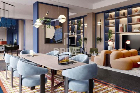 Appartement de 2 chambres à Business Bay, UAE No. 84649 11
