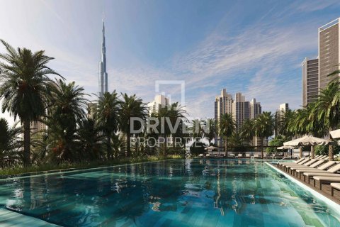 Appartement de 2 chambres à Business Bay, UAE No. 84649 14