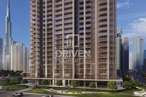 Appartement de 2 chambres à Business Bay, UAE No. 84649 3