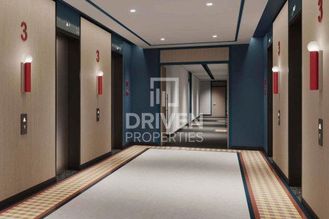 Appartement de 2 chambres à Business Bay, UAE No. 84649 4