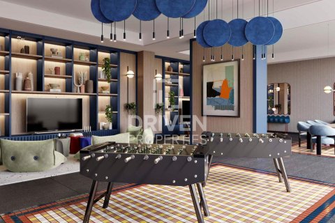 Appartement de 2 chambres à Business Bay, UAE No. 84649 12