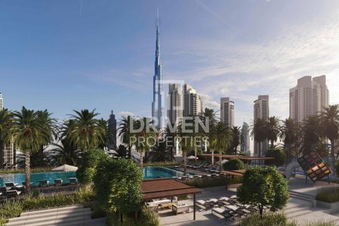 Appartement de 2 chambres à Business Bay, UAE No. 84649 2