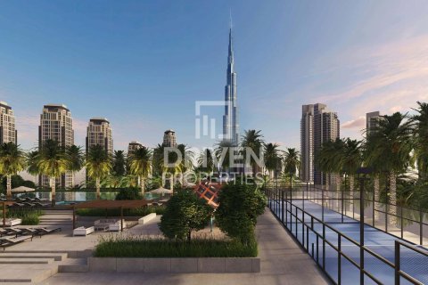 Appartement de 2 chambres à Business Bay, UAE No. 84649 15