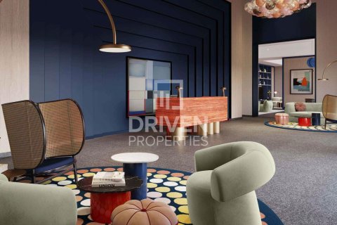 Appartement de 2 chambres à Business Bay, UAE No. 84649 5