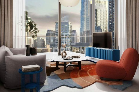 Appartement de 2 chambres à Business Bay, UAE No. 84649 1