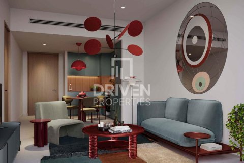 Appartement de 2 chambres à Business Bay, UAE No. 84649 6