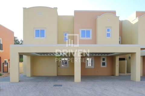 Таунхаус с 4 спальнями в Villanova, ОАЭ №84631 20