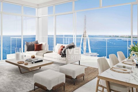 Appartement de 1 chambre à Bluewaters, UAE No. 84630 11