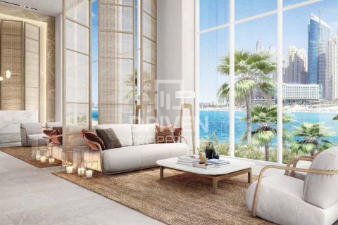 Appartement de 1 chambre à Bluewaters, UAE No. 84630 3