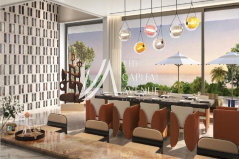 Villa de 5 chambres à Al Hudayriat Island, UAE No. 86628 3