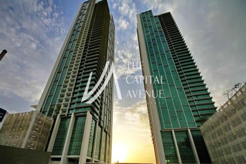 2 bedrooms Apartment in Al Reem Island, UAE No. 86629 2