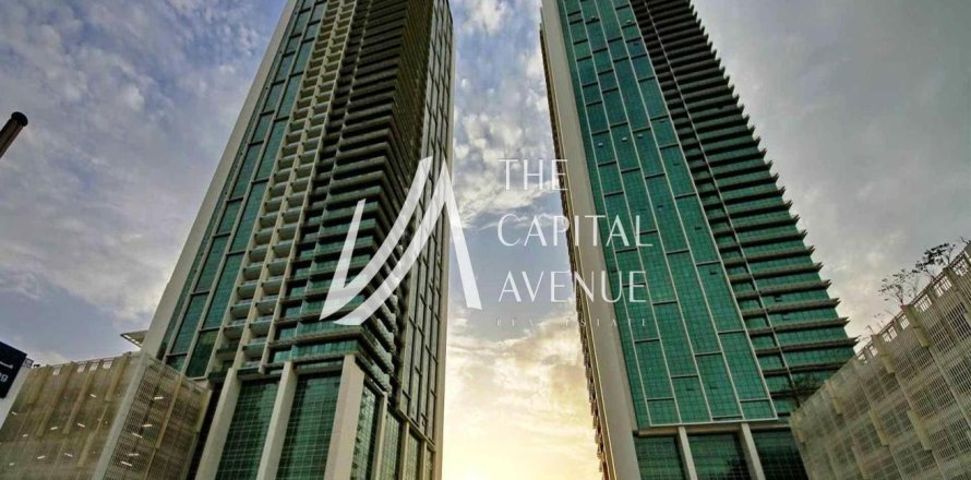 2 bedrooms Apartment in Al Reem Island, UAE No. 86629