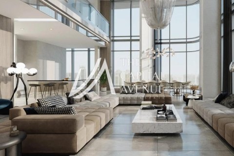 Apartment de 2 dormitorios en Al Reem Island, UAE No. 86650 4