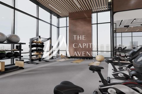 Apartment de 2 dormitorios en Al Reem Island, UAE No. 86650 9