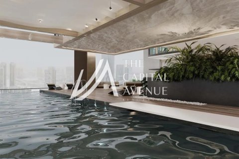 Apartment de 2 dormitorios en Al Reem Island, UAE No. 86650 10