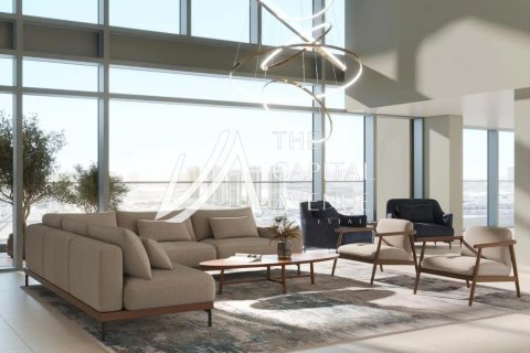 Apartment de 2 dormitorios en Al Reem Island, UAE No. 86650 3