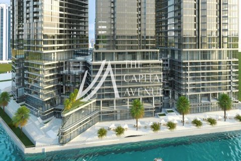 Apartment de 2 dormitorios en Al Reem Island, UAE No. 86650 1