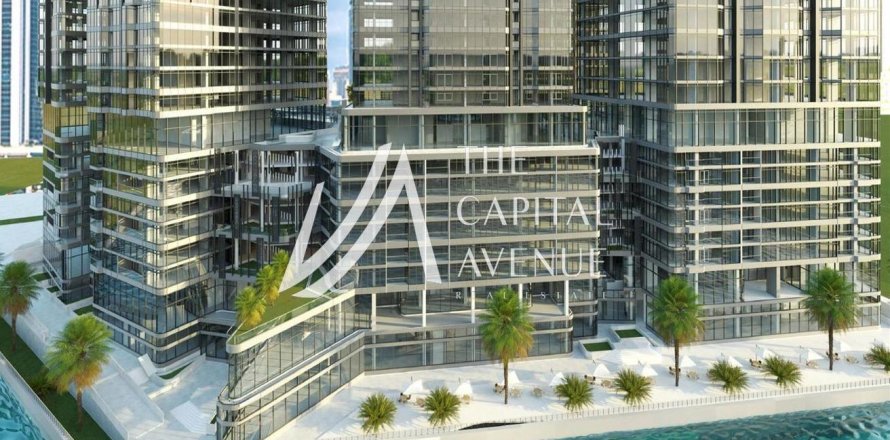 Apartment de 2 dormitorios en Al Reem Island, UAE No. 86650