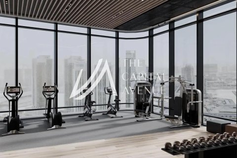 Apartment de 2 dormitorios en Al Reem Island, UAE No. 86650 7
