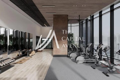 Apartment de 2 dormitorios en Al Reem Island, UAE No. 86650 8