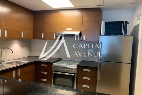 1 bedroom Apartment in Shams Abu Dhabi, UAE No. 86627 12