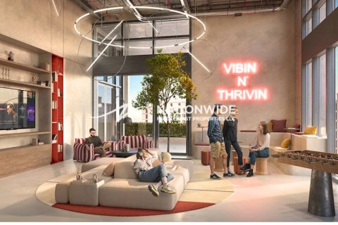 Apartment de 2 dormitorios en Abu Dhabi, UAE No. 92189 4