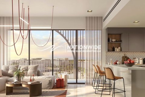 Apartment de 2 dormitorios en Abu Dhabi, UAE No. 92189 8