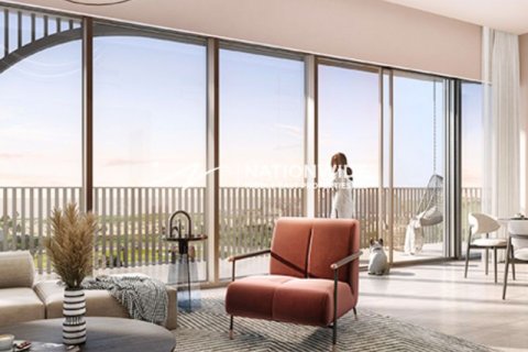 Apartment de 2 dormitorios en Abu Dhabi, UAE No. 92189 6
