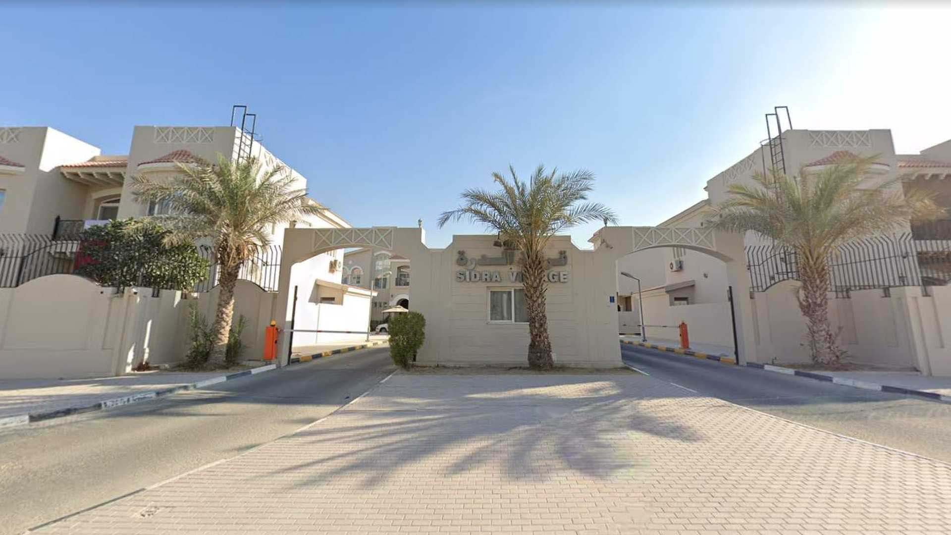 Sidra Village